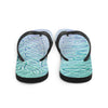 Finfolk Mermaid Fin-Flops: Caspian Cove