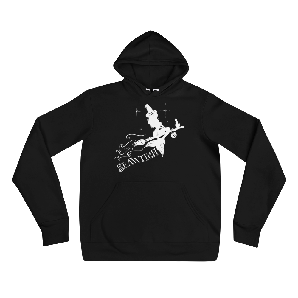 Seawitch Pullover Hoodie