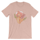 Mermaid Bride T-Shirt