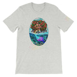 Guardian Mermaid T-Shirt