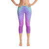 Andromeda Capri Leggings