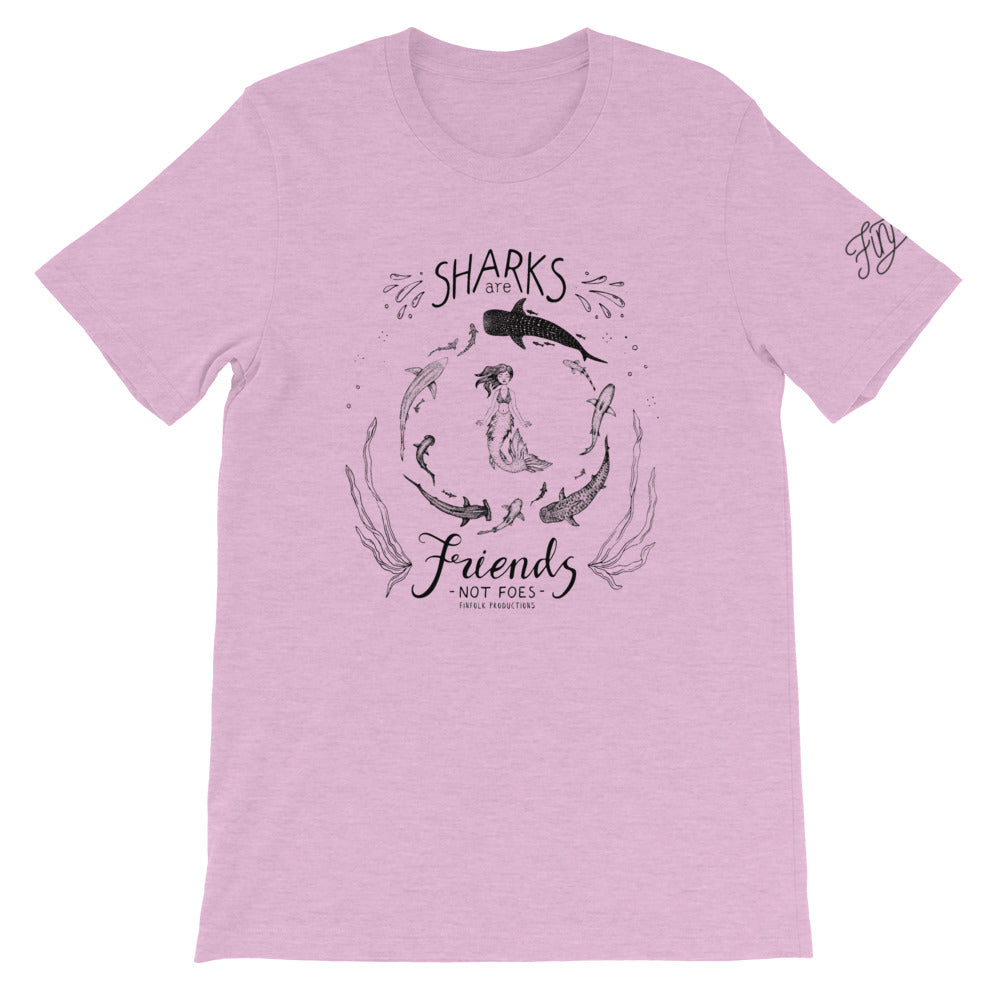 Shark Friends T-Shirt