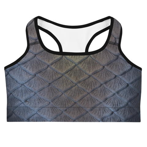 The Oracle Sports Bra
