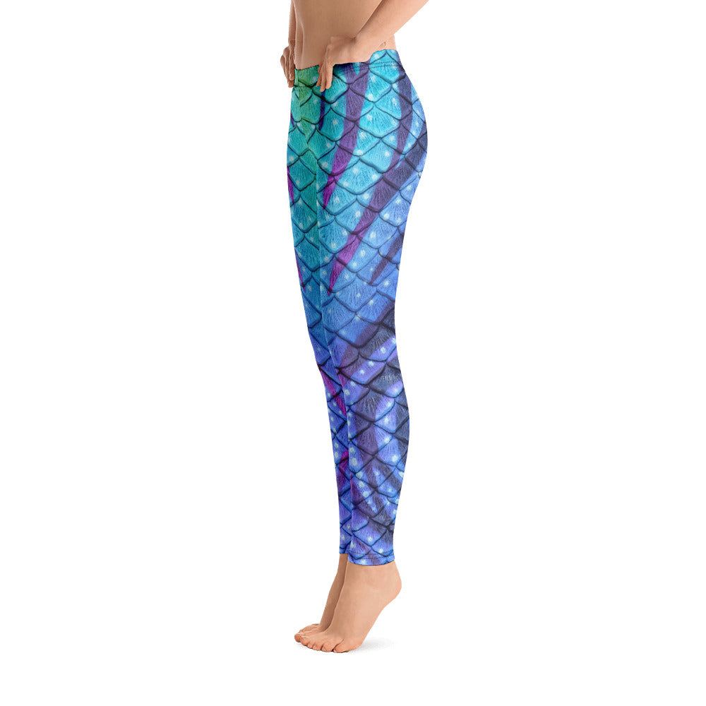 Navi Nightfall Leggings